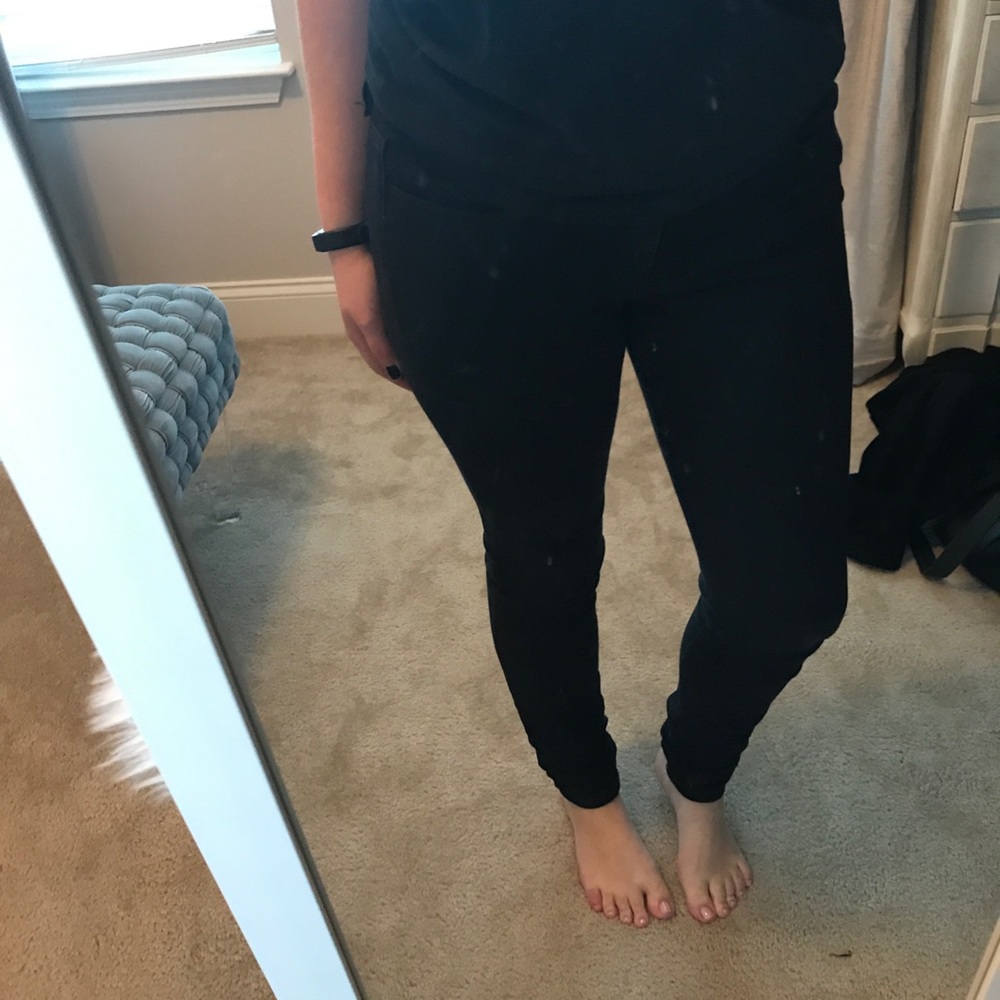 Black Joe’s Skinny Jeans